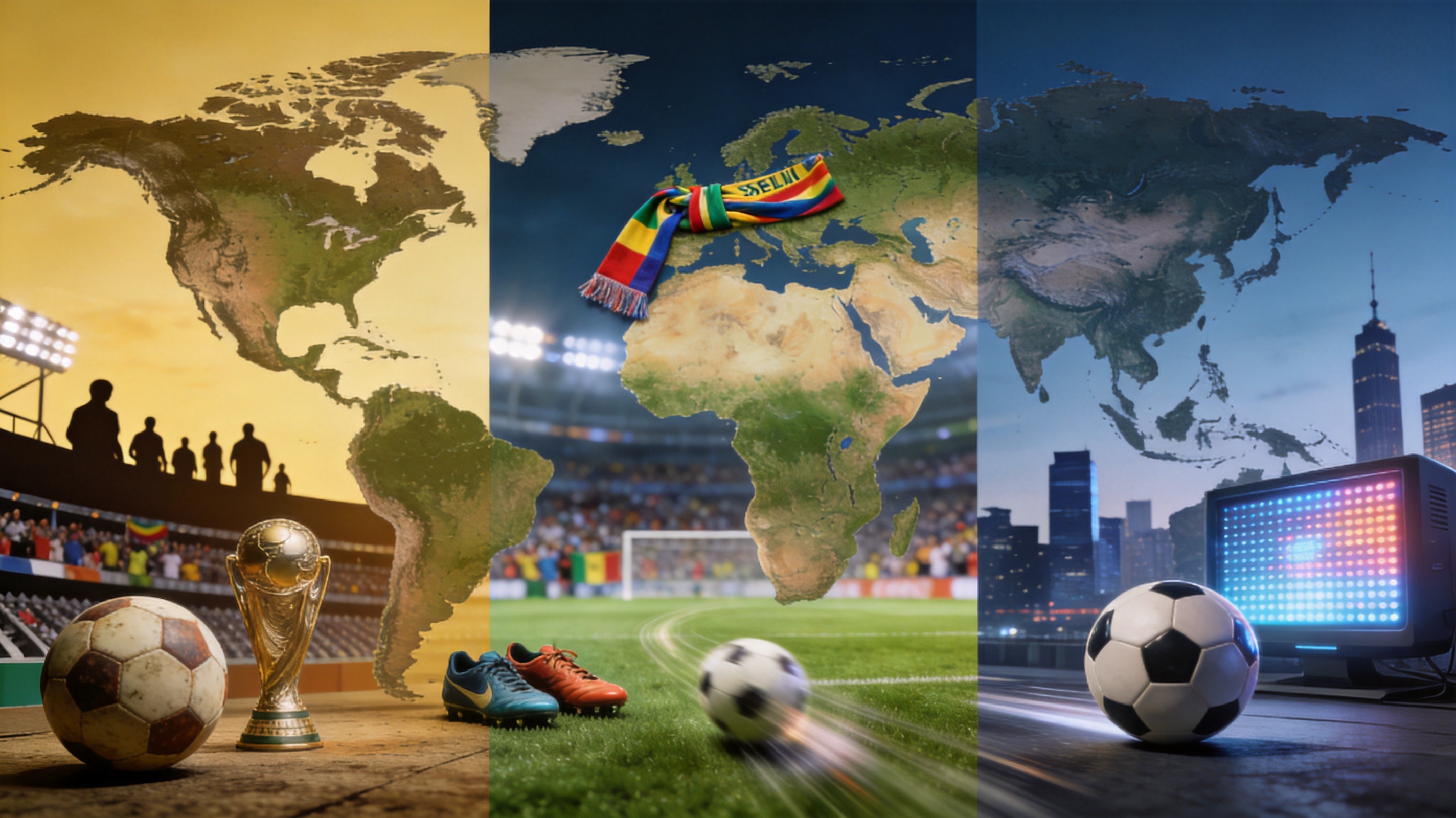 World Cup Analysis