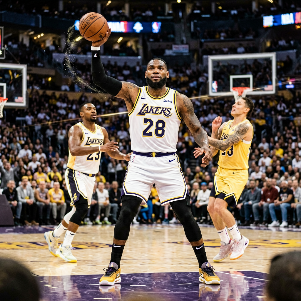 NBA季后赛