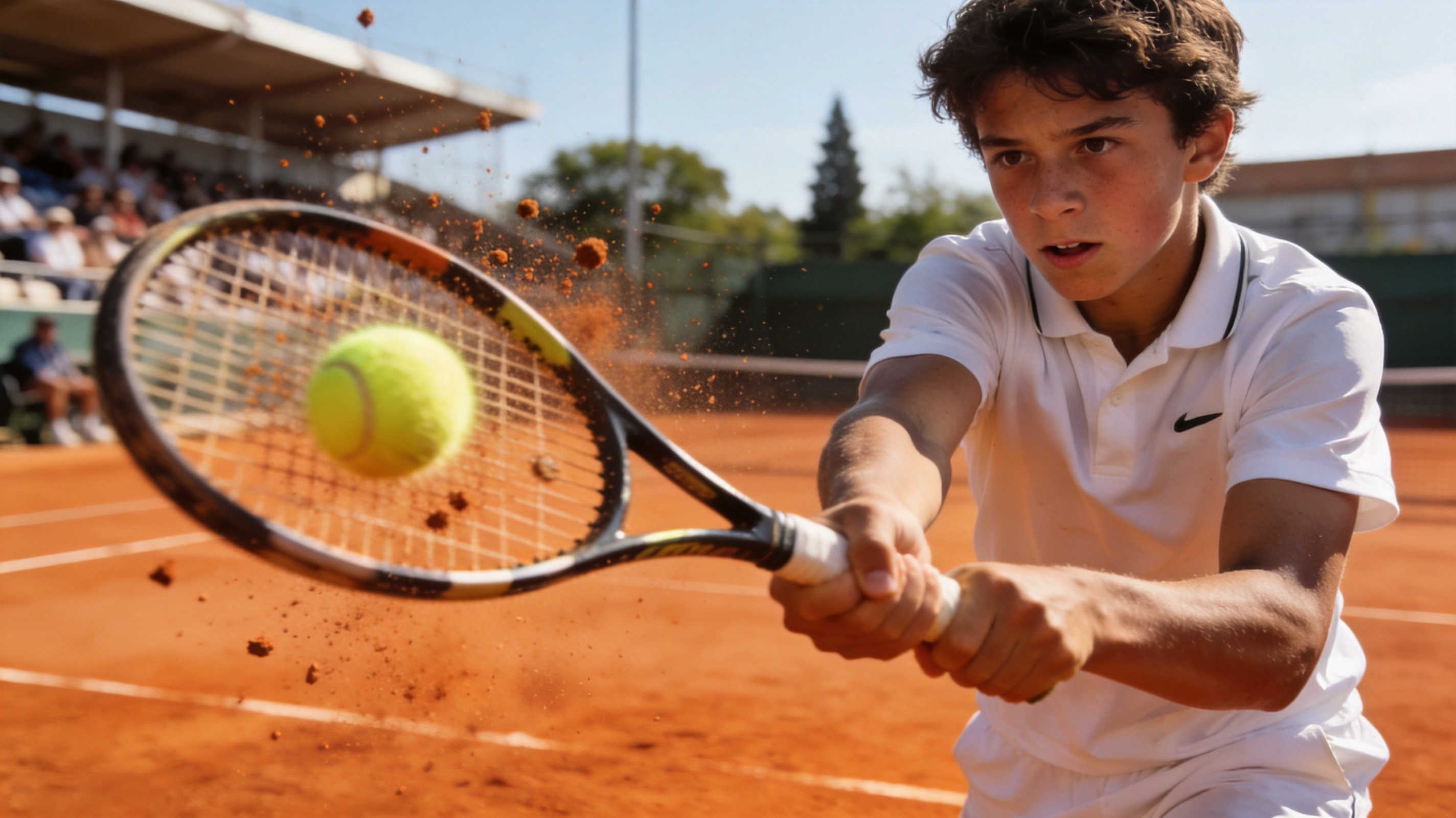 Tennis