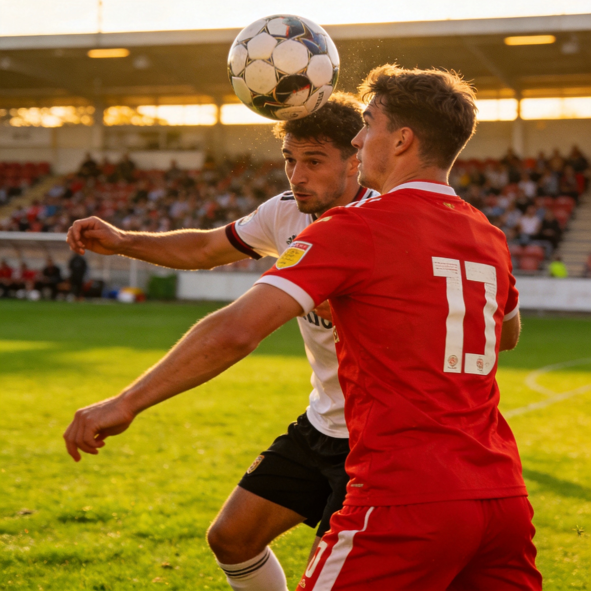 Football Match