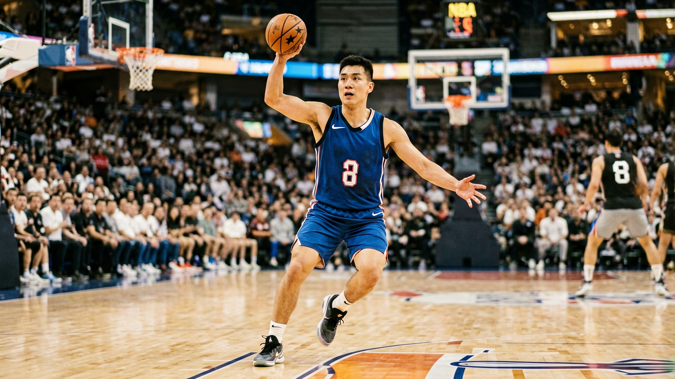 NBA