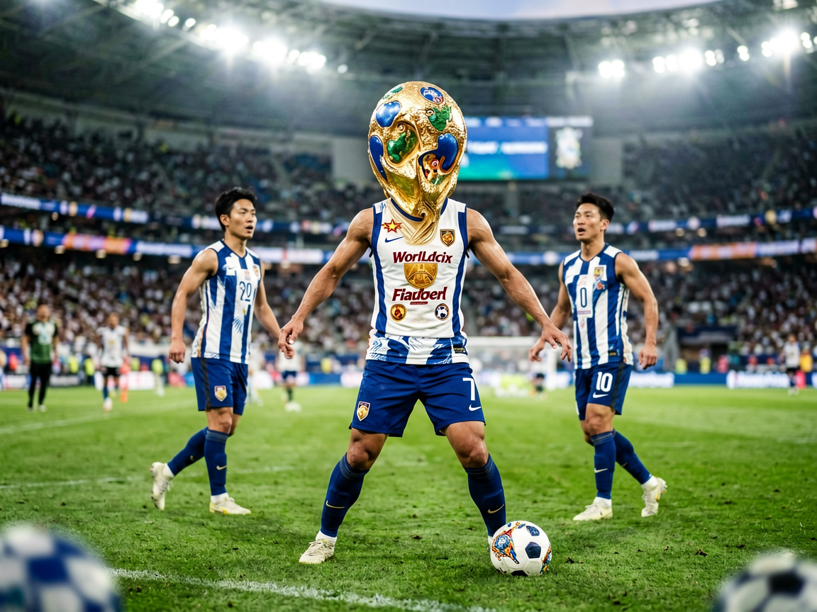 世界杯