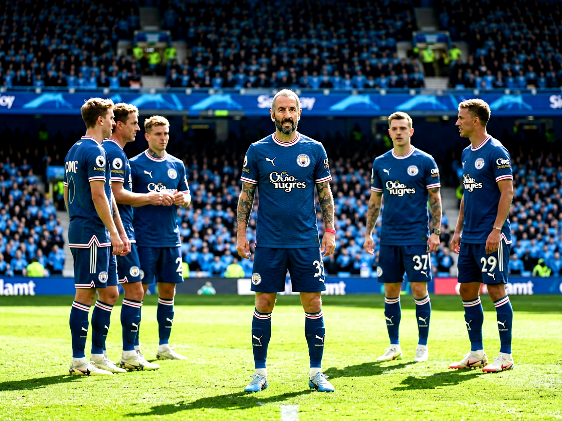 Man City