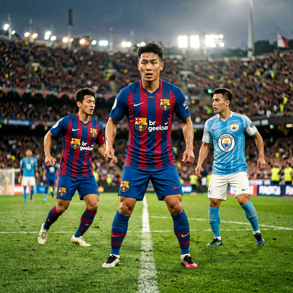 Barcelona